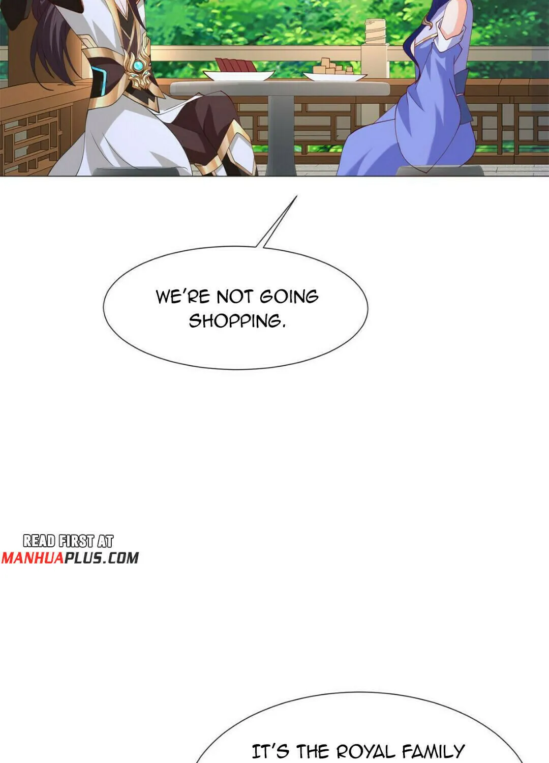 Read Dragon Master (Colored) chapter 230 image 50 on Lezhin