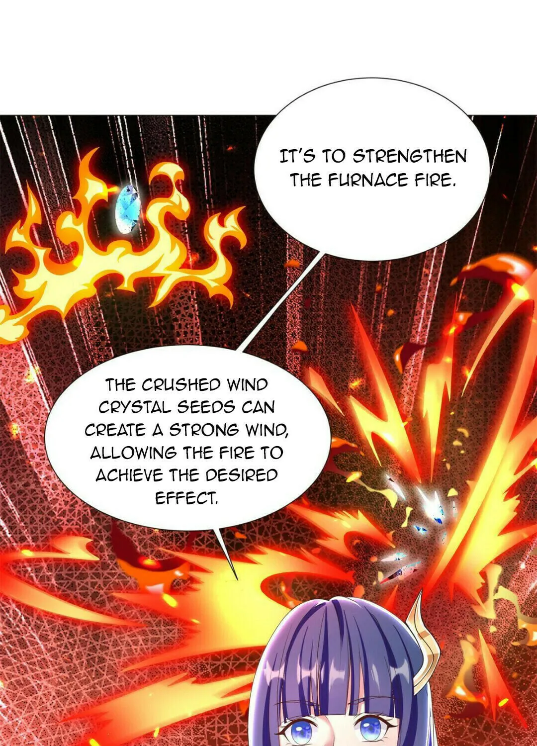 Read Dragon Master (Colored) chapter 231 image 10 on Lezhin