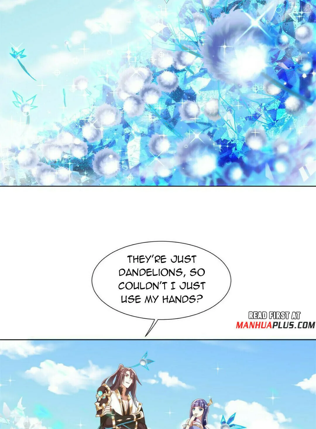 Read Dragon Master (Colored) chapter 231 image 18 on Lezhin