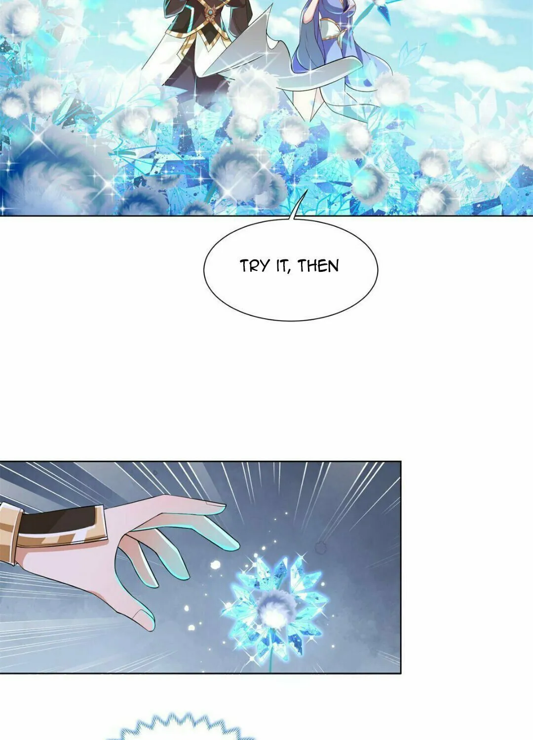 Read Dragon Master (Colored) chapter 231 image 19 on Lezhin