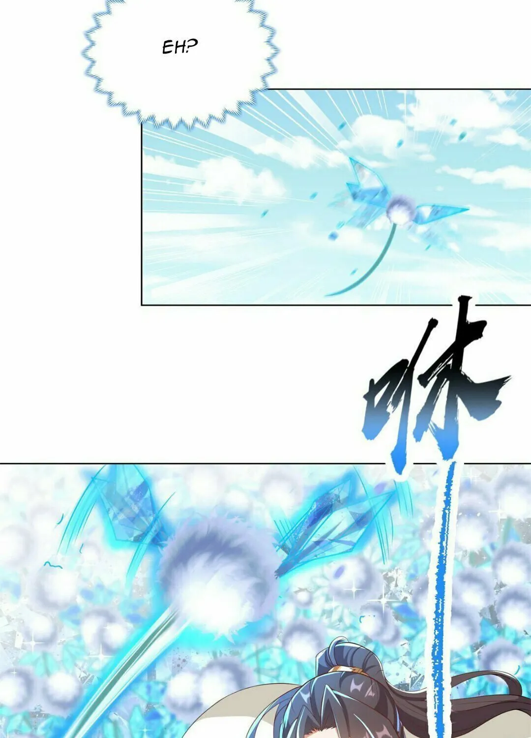 Read Dragon Master (Colored) chapter 231 image 20 on Lezhin