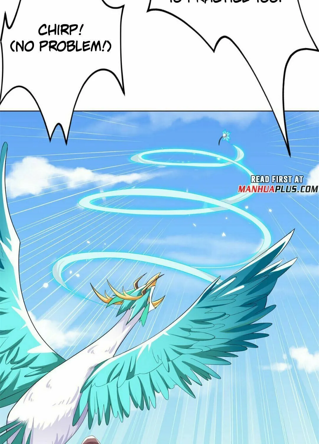 Read Dragon Master (Colored) chapter 231 image 22 on Lezhin