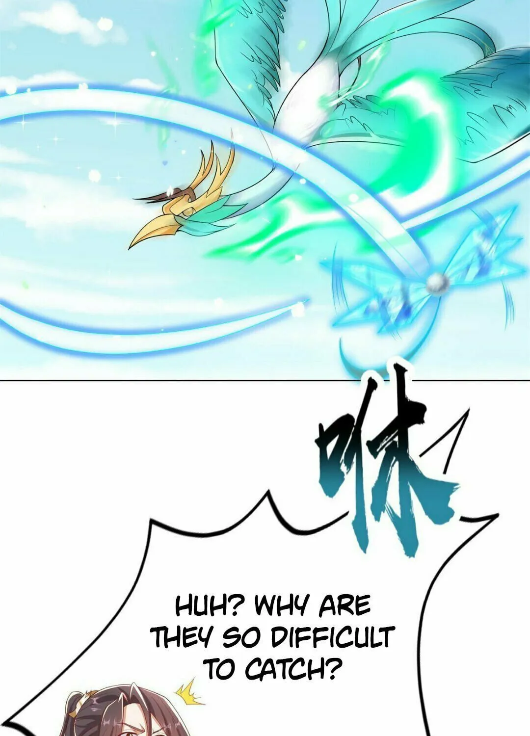 Read Dragon Master (Colored) chapter 231 image 25 on Lezhin