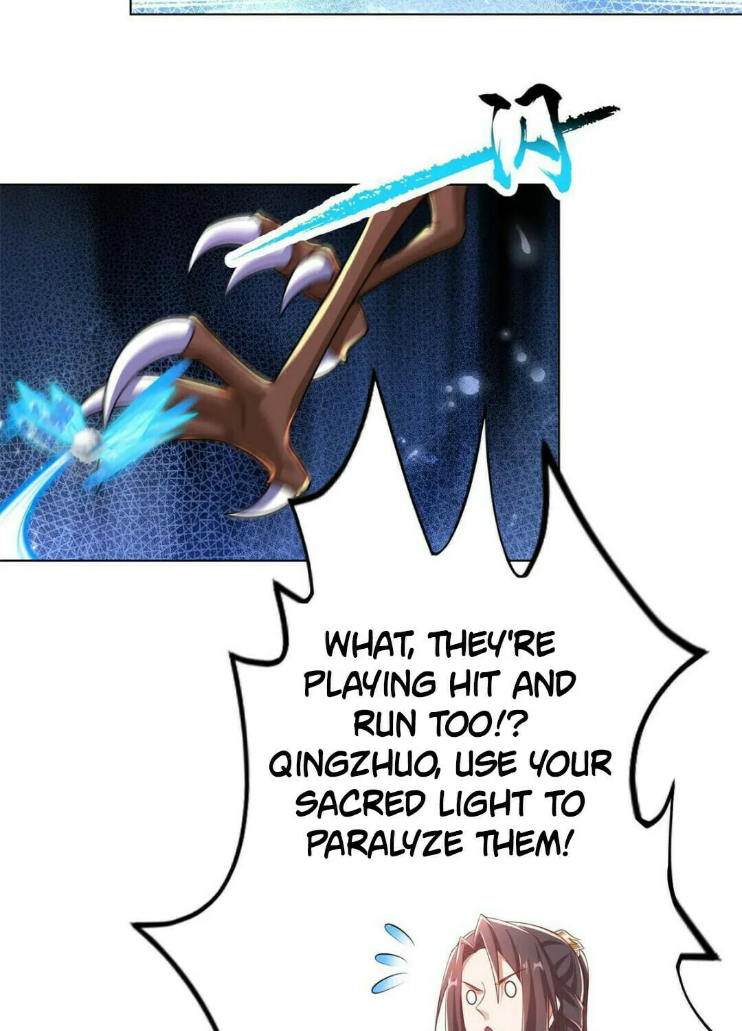 Read Dragon Master (Colored) chapter 231 image 27 on Lezhin