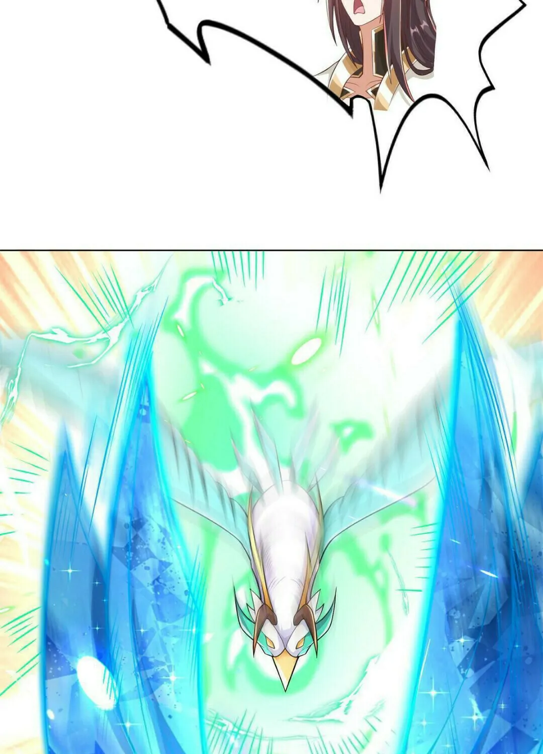 Read Dragon Master (Colored) chapter 231 image 28 on Lezhin