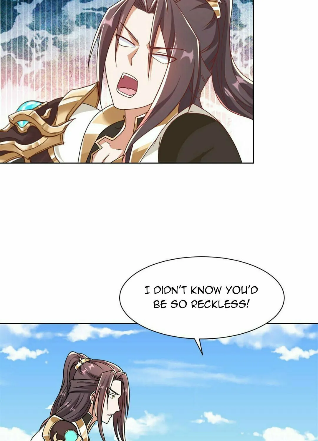 Read Dragon Master (Colored) chapter 231 image 37 on Lezhin