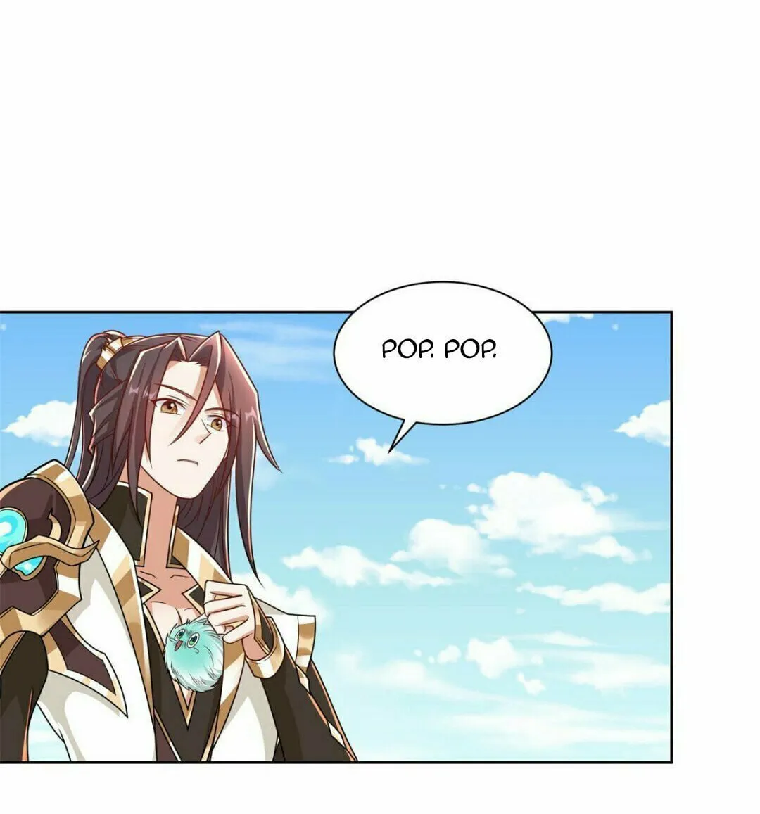 Read Dragon Master (Colored) chapter 231 image 44 on Lezhin