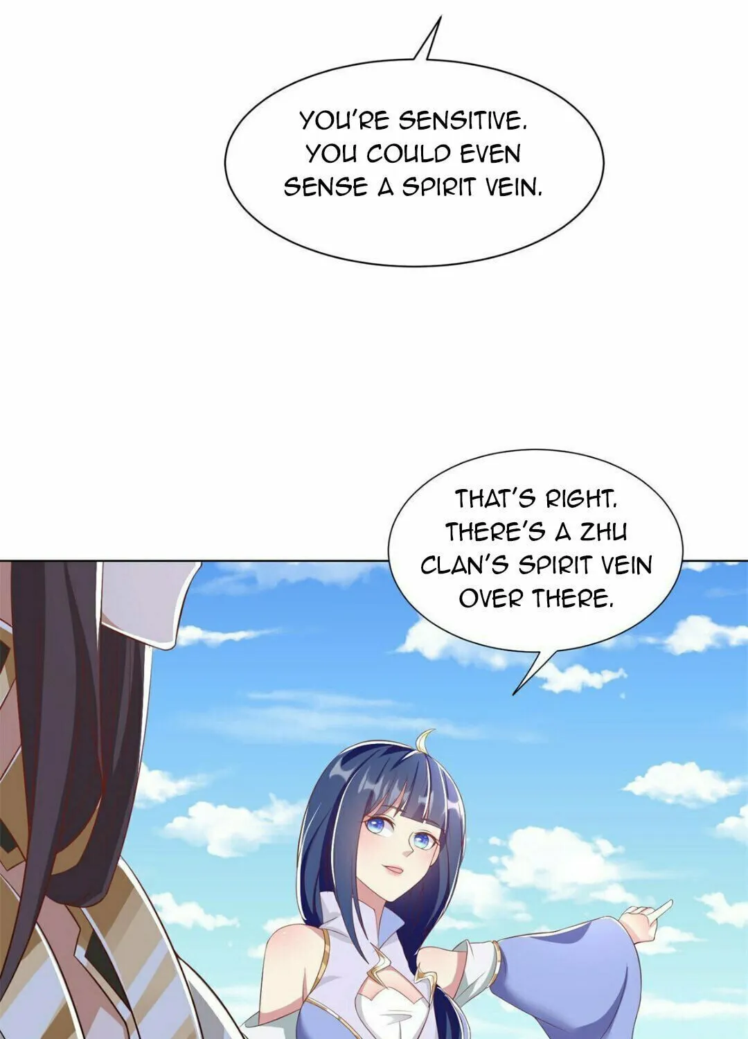 Read Dragon Master (Colored) chapter 231 image 46 on Lezhin