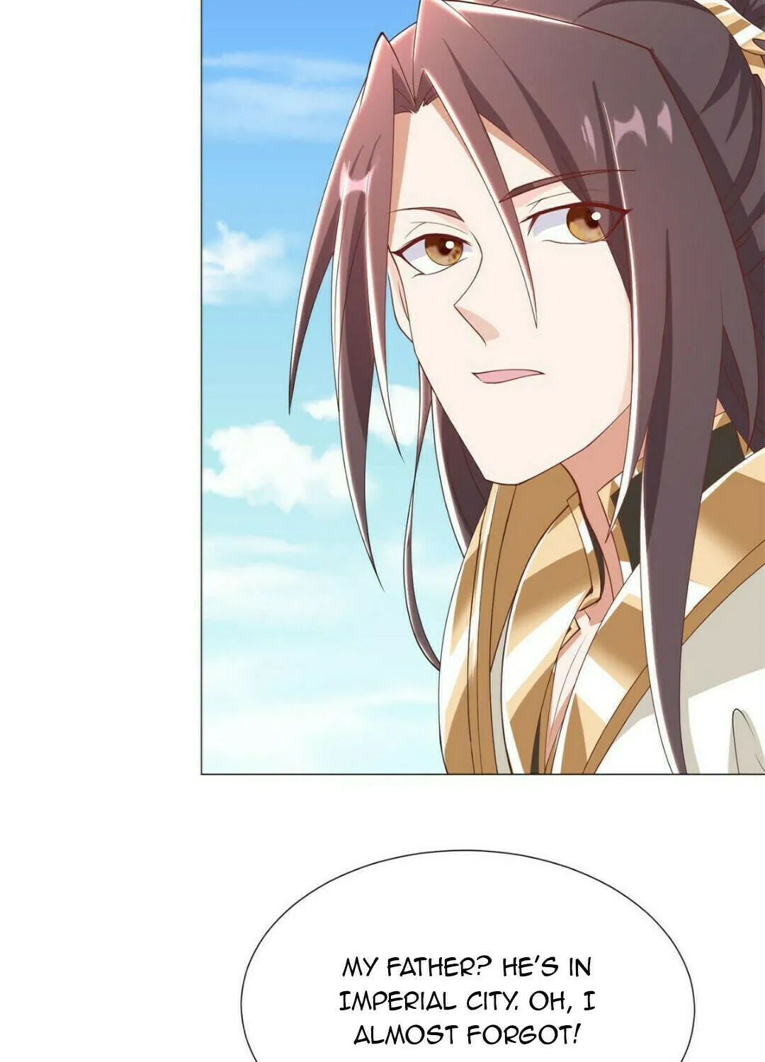 Read Dragon Master (Colored) chapter 231 image 6 on Lezhin