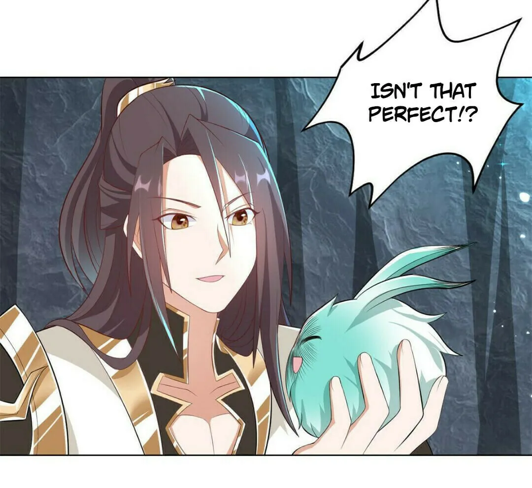 Read Dragon Master (Colored) chapter 232 image 8 on Lezhin