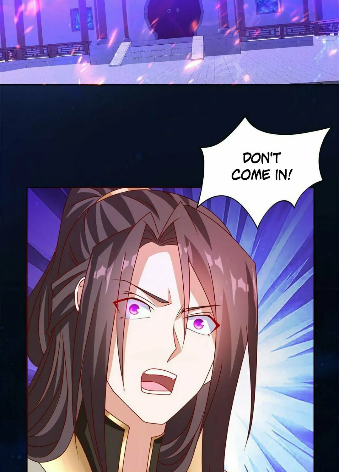Read Dragon Master (Colored) chapter 233 image 14 on Lezhin