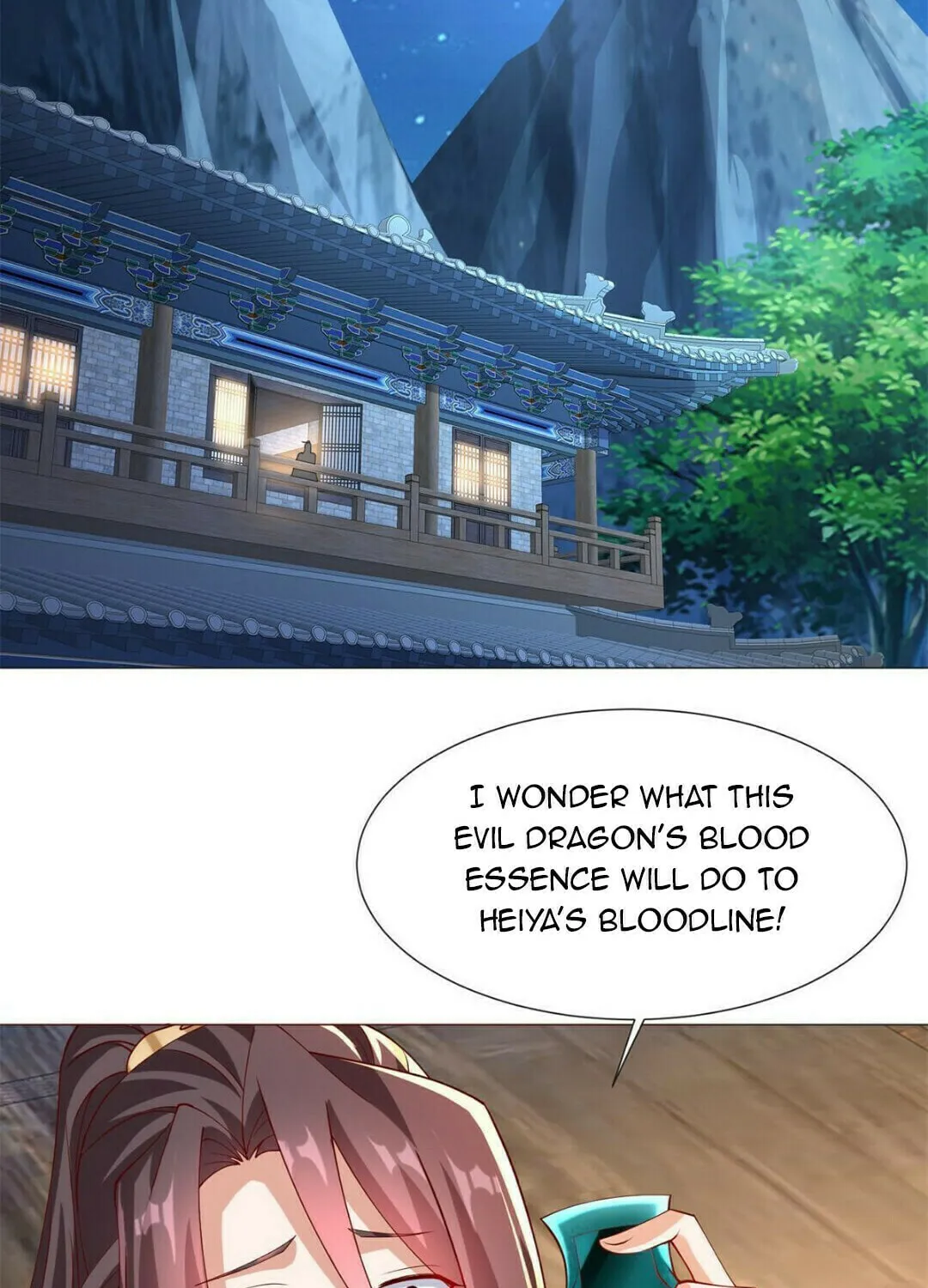 Read Dragon Master (Colored) chapter 233 image 2 on Lezhin