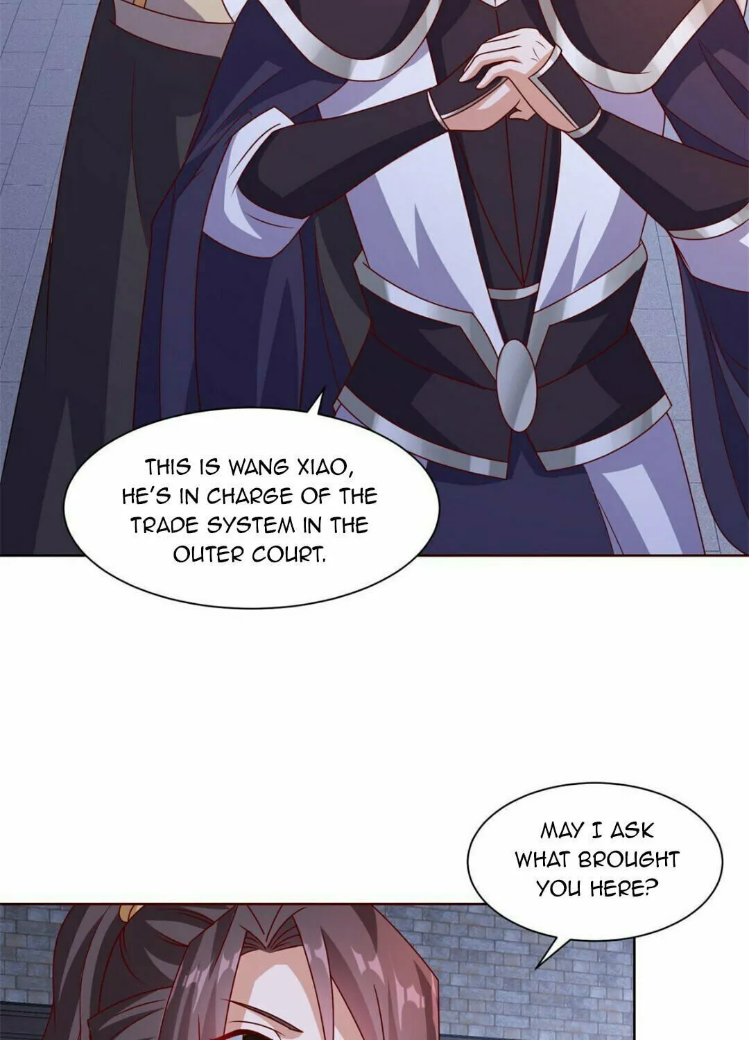 Read Dragon Master (Colored) chapter 233 image 20 on Lezhin