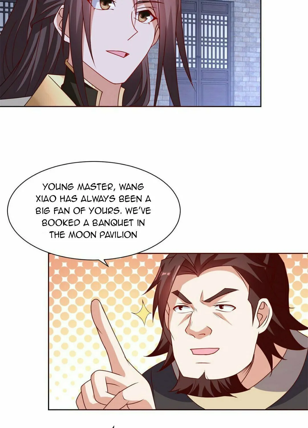 Read Dragon Master (Colored) chapter 233 image 21 on Lezhin