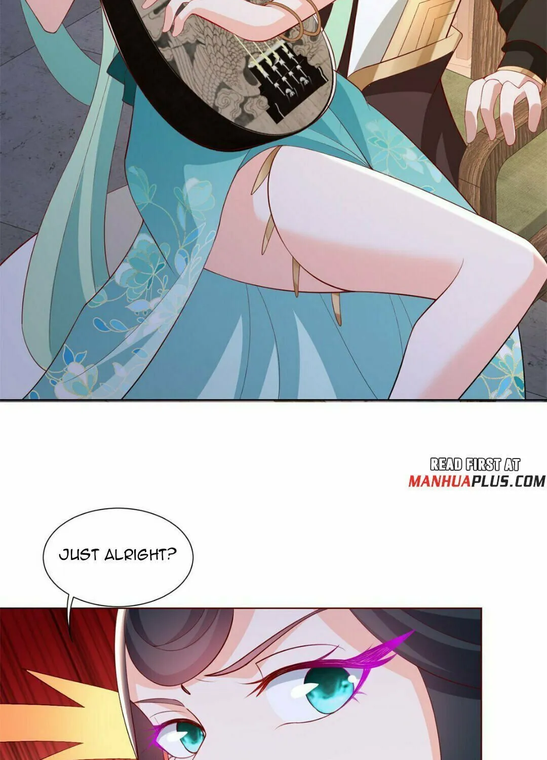 Read Dragon Master (Colored) chapter 233 image 28 on Lezhin