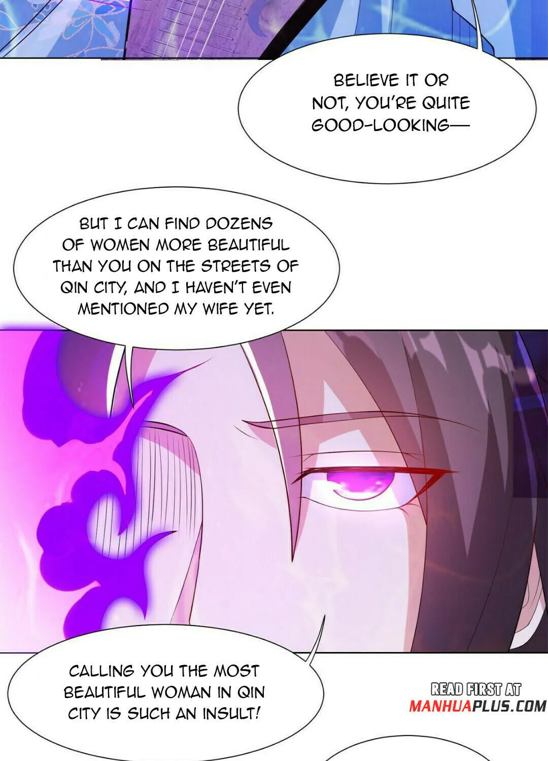 Read Dragon Master (Colored) chapter 233 image 34 on Lezhin