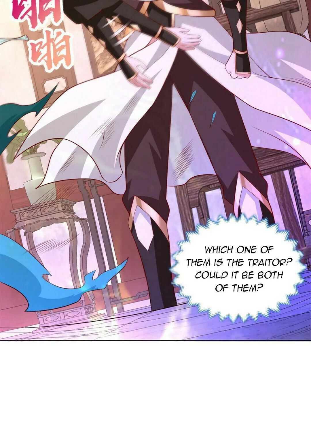 Read Dragon Master (Colored) chapter 233 image 36 on Lezhin