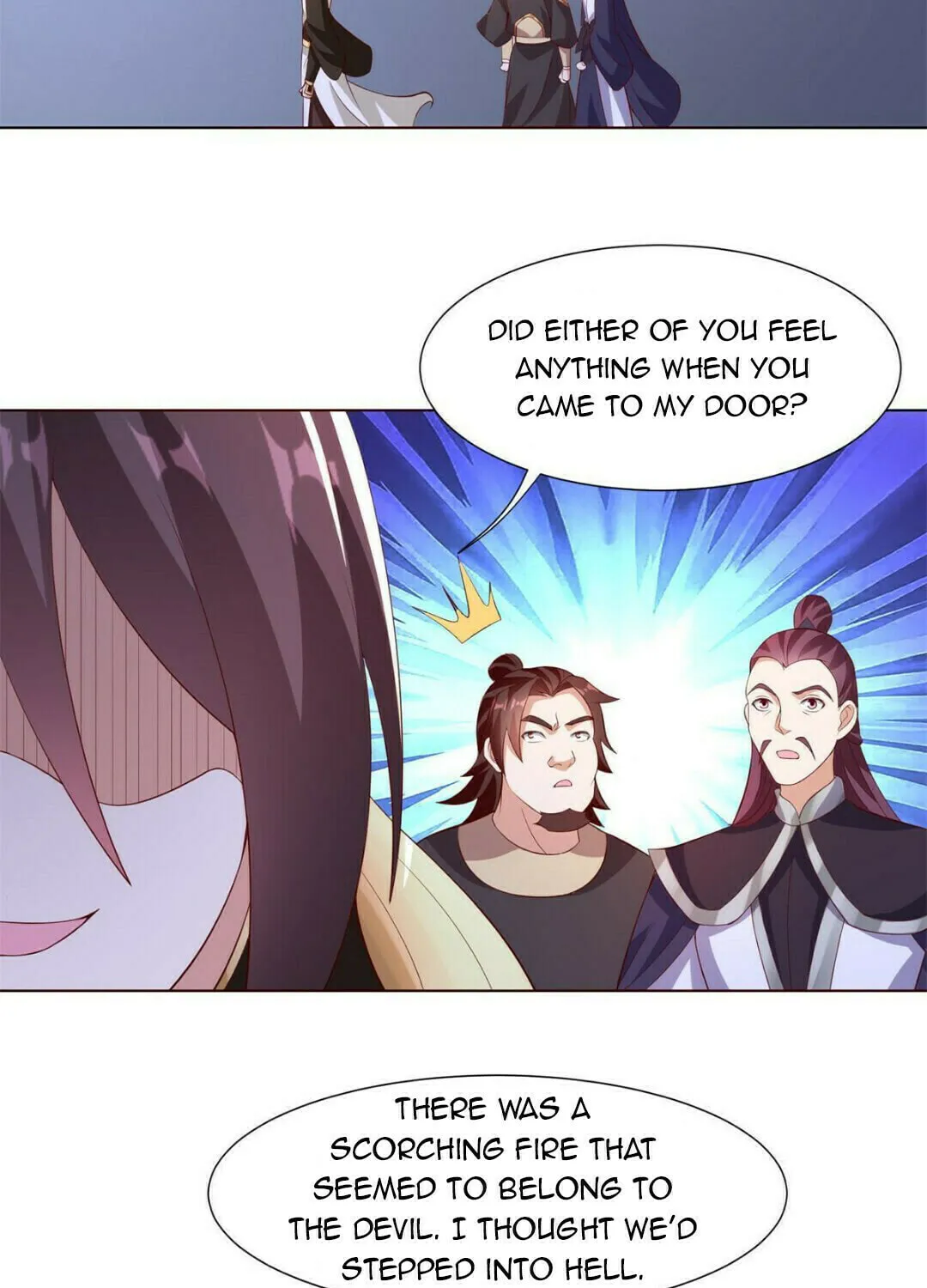 Read Dragon Master (Colored) chapter 233 image 38 on Lezhin