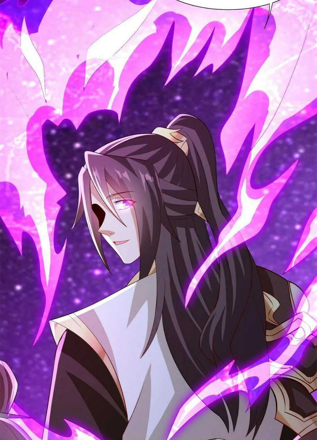 Read Dragon Master (Colored) chapter 233 image 40 on Lezhin