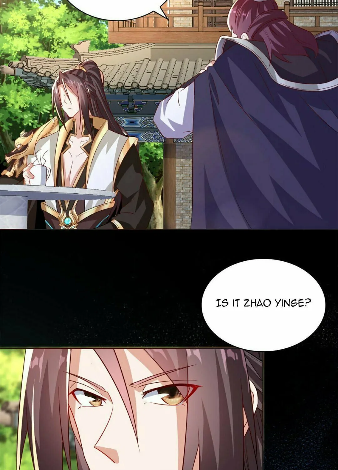 Read Dragon Master (Colored) chapter 234 image 11 on Lezhin