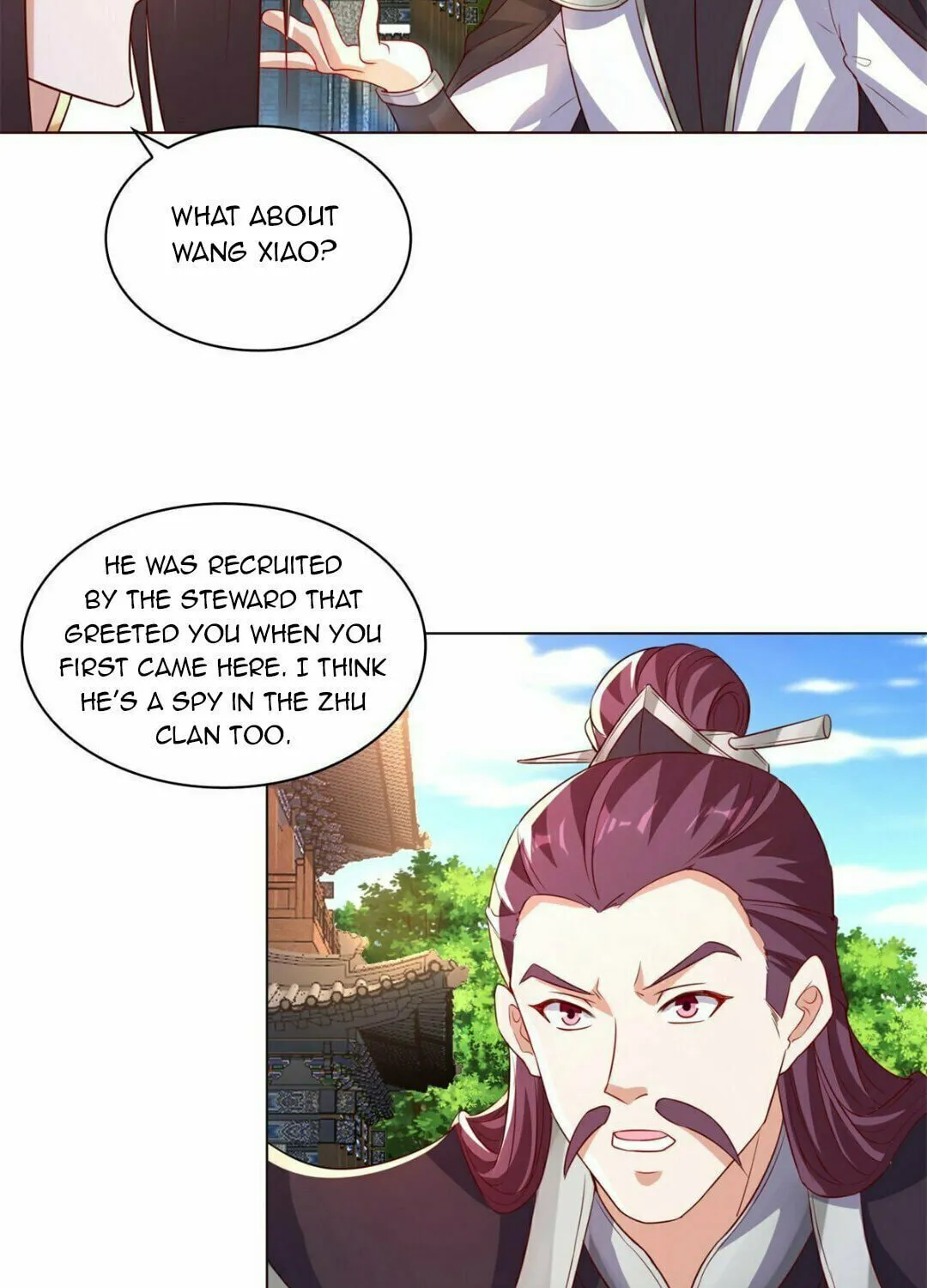 Read Dragon Master (Colored) chapter 234 image 15 on Lezhin