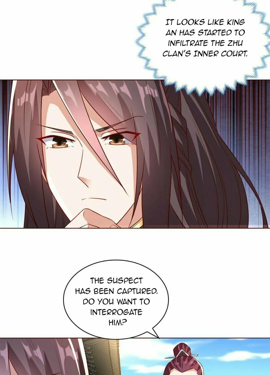 Read Dragon Master (Colored) chapter 234 image 17 on Lezhin