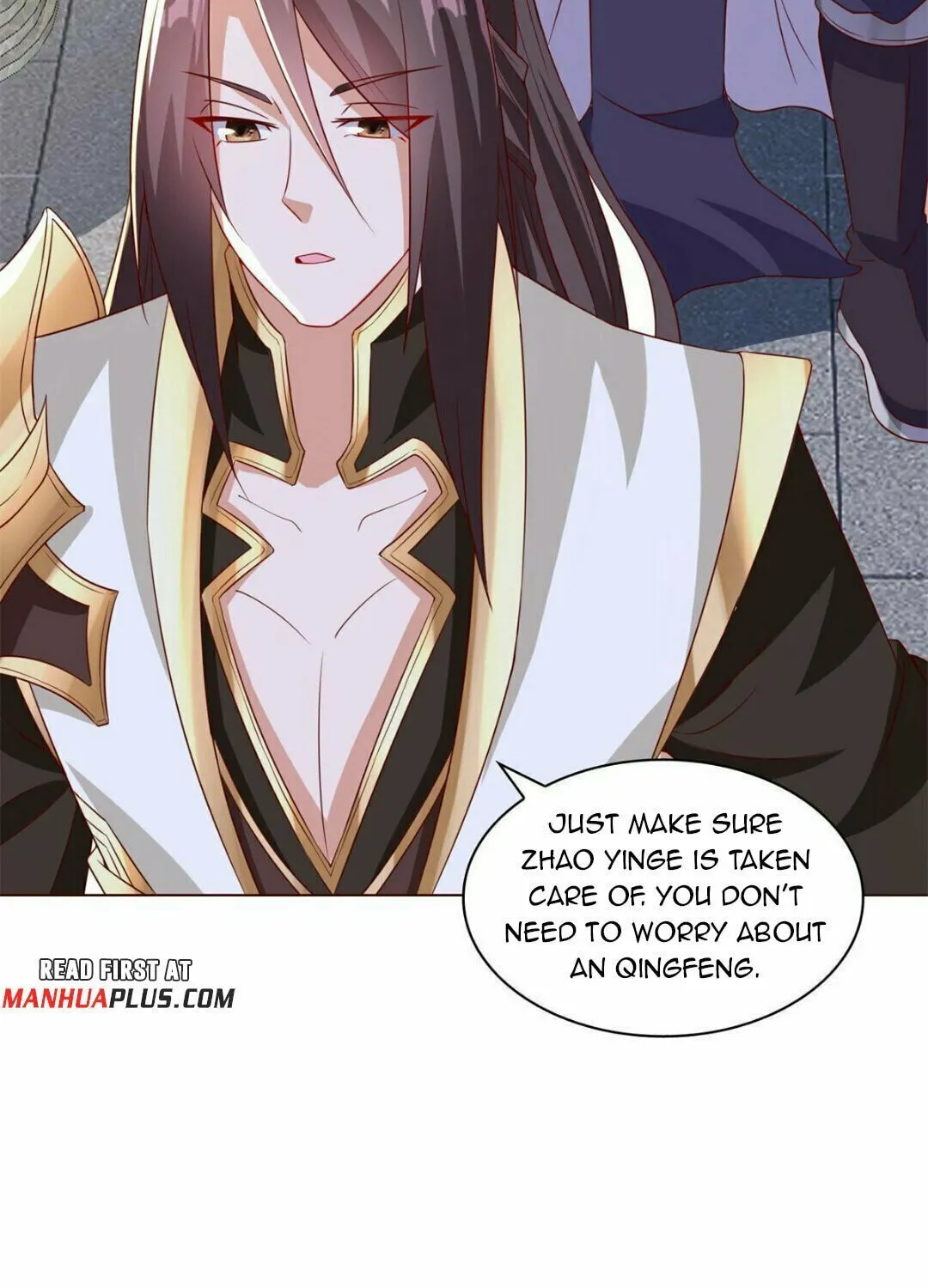 Read Dragon Master (Colored) chapter 234 image 20 on Lezhin