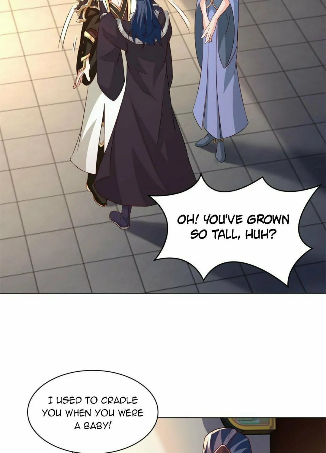Read Dragon Master (Colored) chapter 234 image 22 on Lezhin