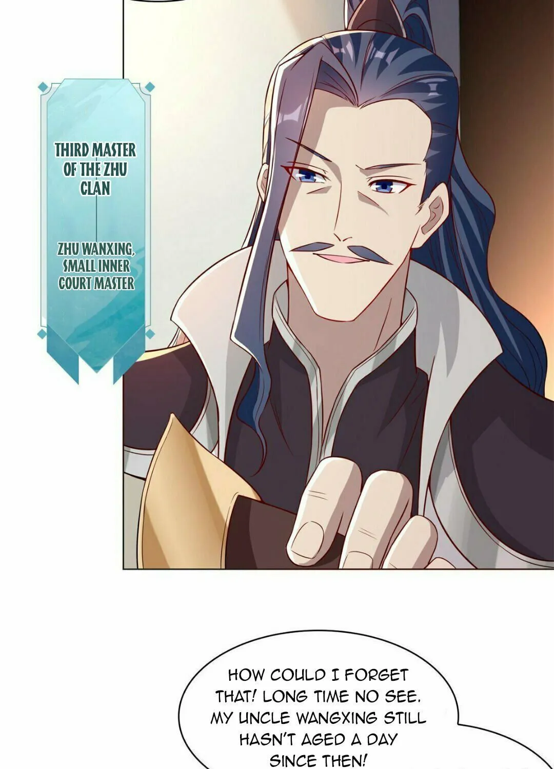 Read Dragon Master (Colored) chapter 234 image 23 on Lezhin