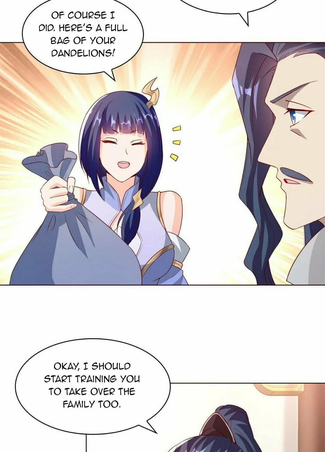 Read Dragon Master (Colored) chapter 234 image 28 on Lezhin
