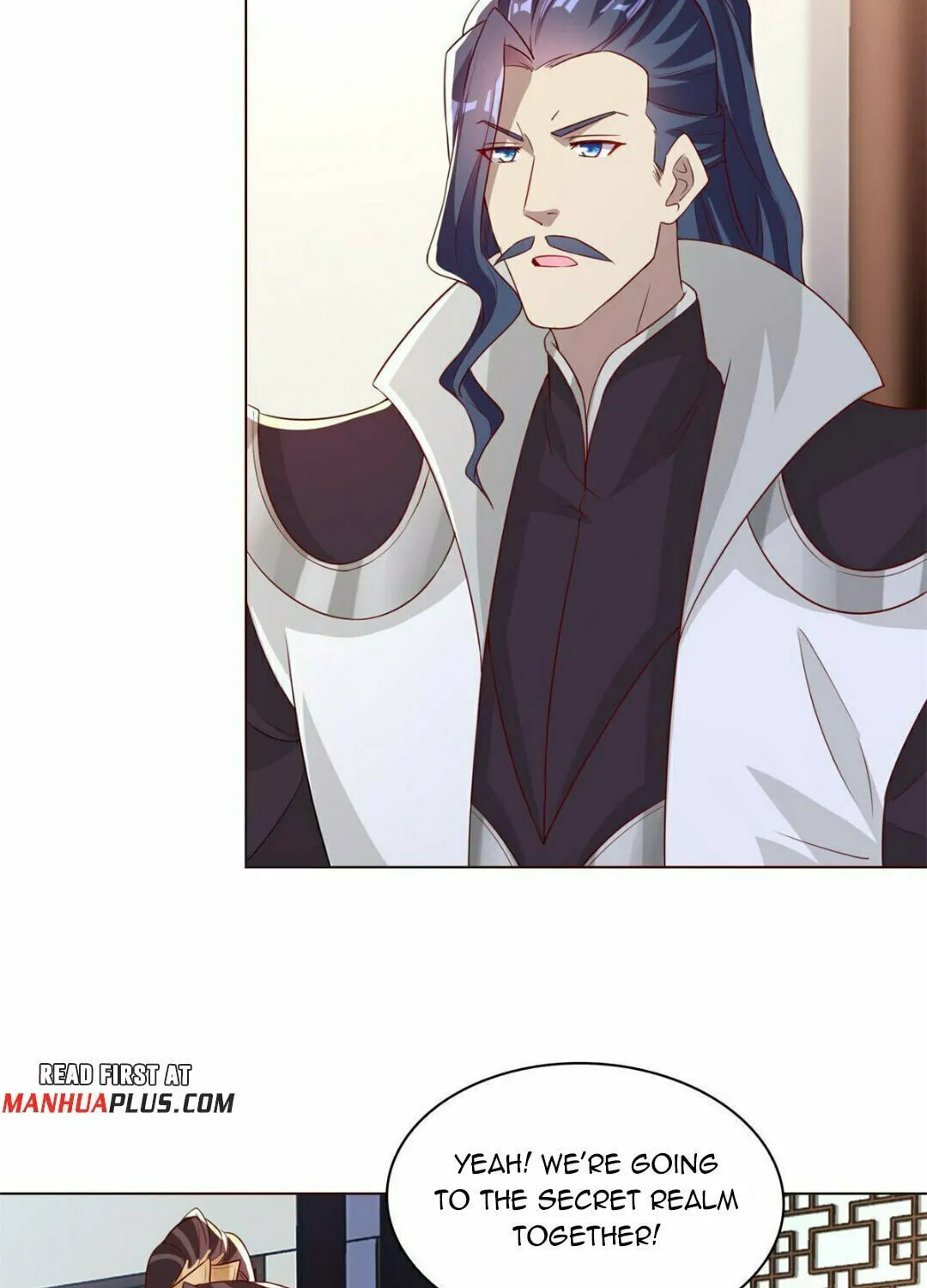 Read Dragon Master (Colored) chapter 234 image 29 on Lezhin