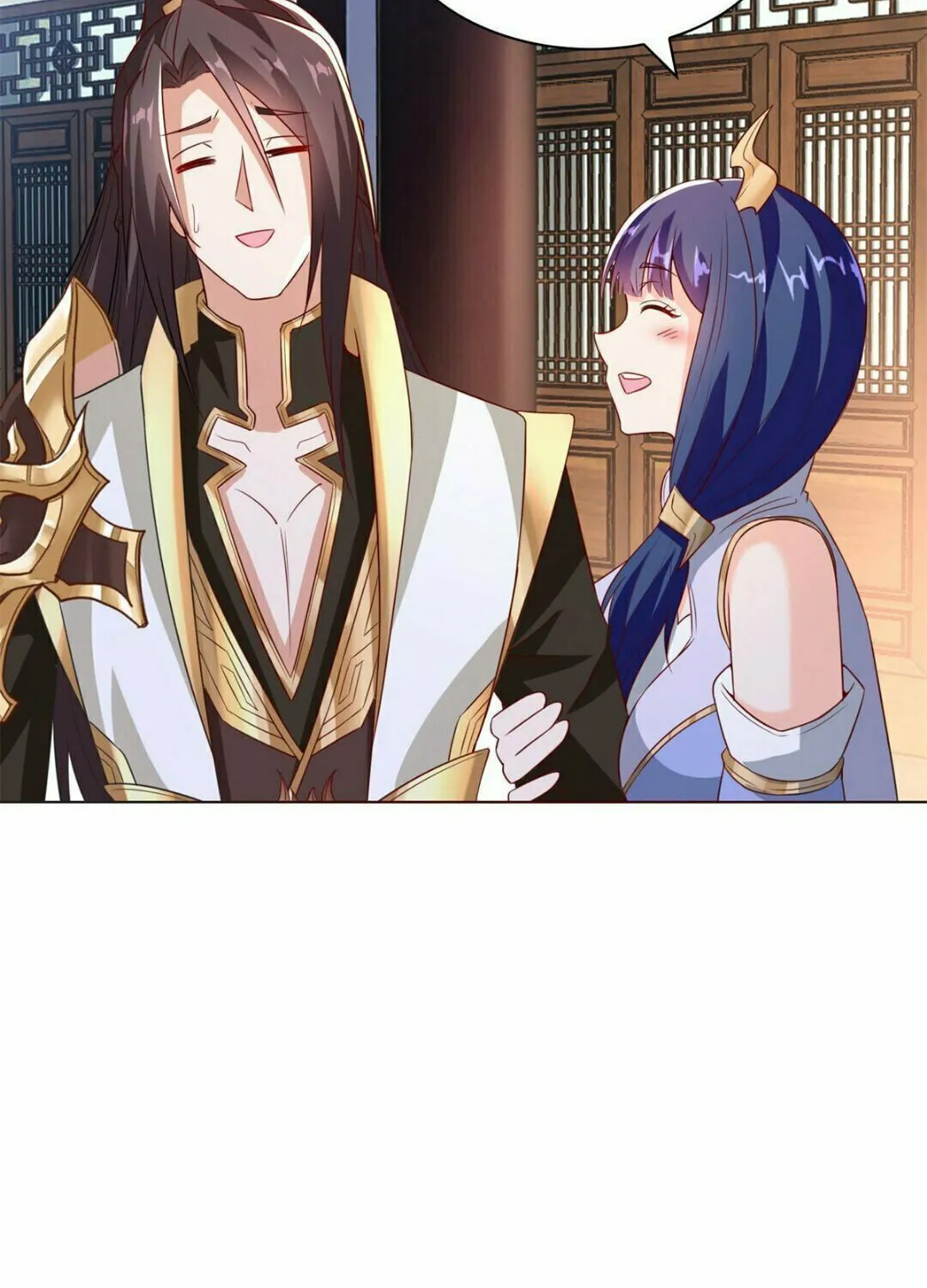 Read Dragon Master (Colored) chapter 234 image 30 on Lezhin