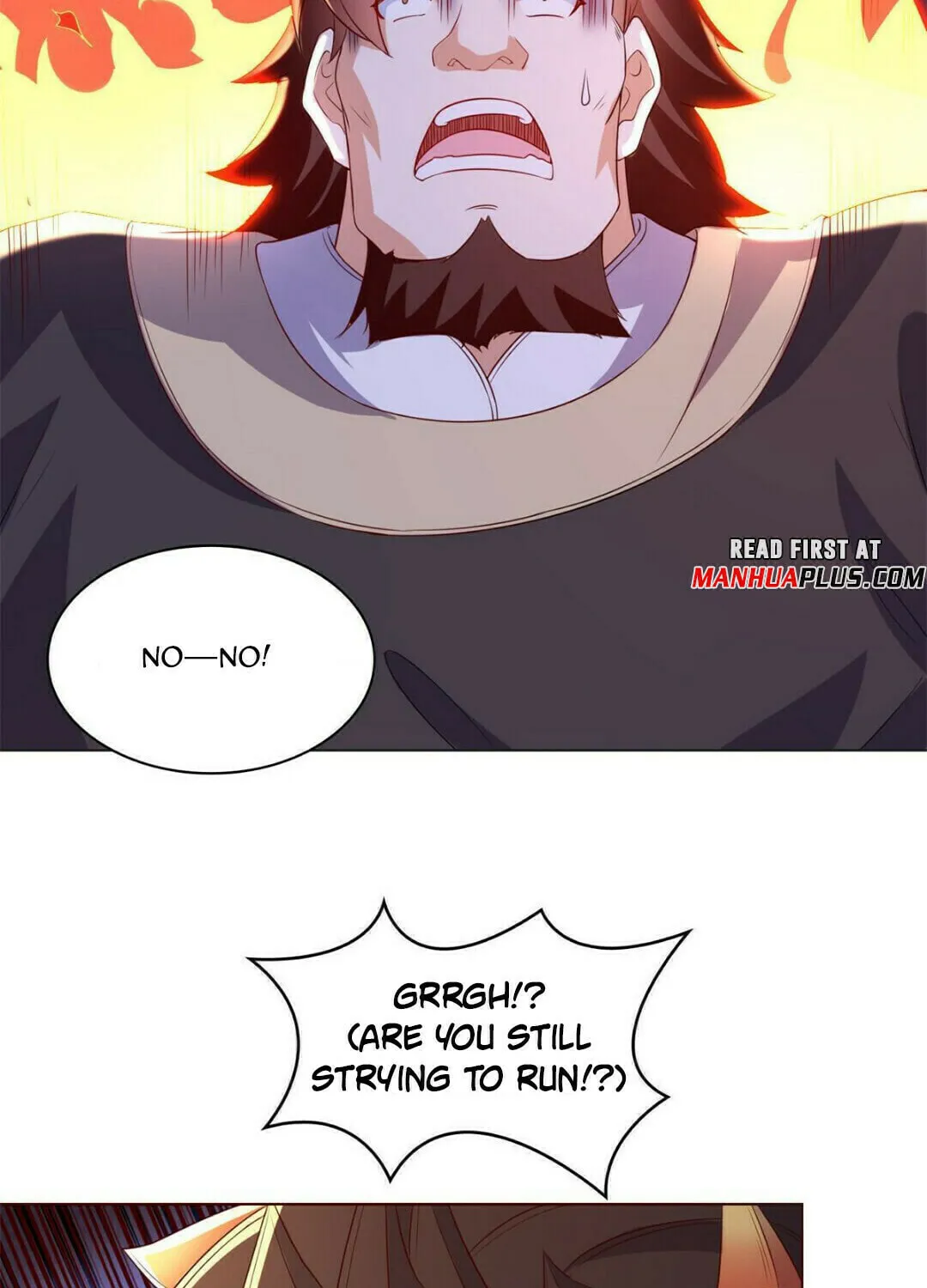 Read Dragon Master (Colored) chapter 234 image 4 on Lezhin