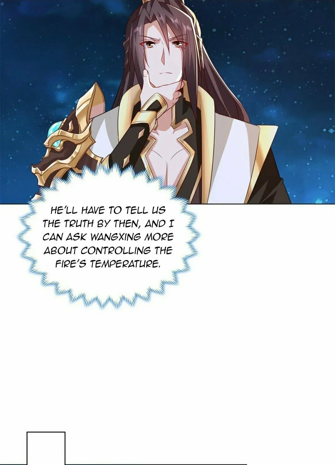 Read Dragon Master (Colored) chapter 234 image 9 on Lezhin