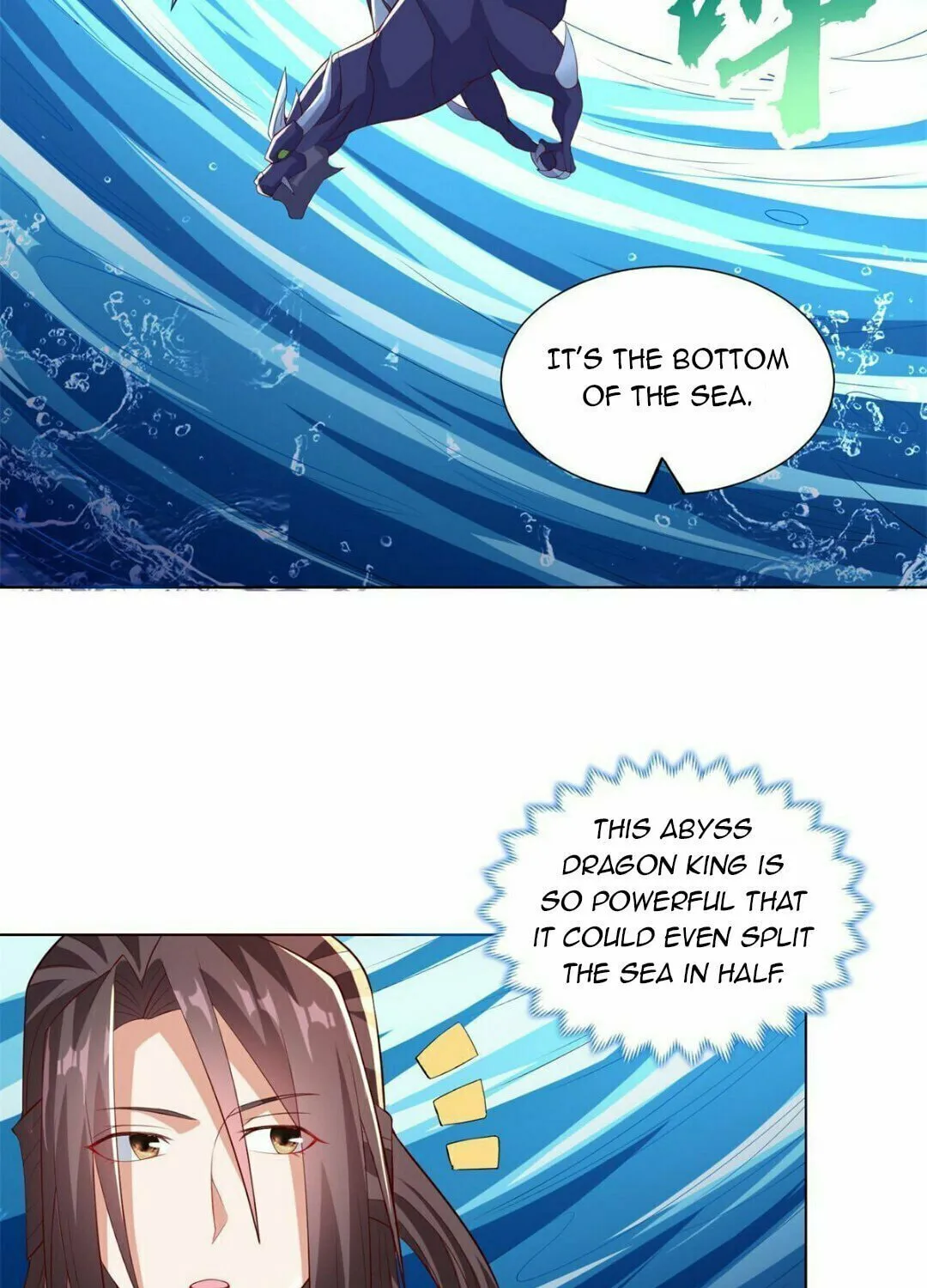 Read Dragon Master (Colored) chapter 235 image 17 on Lezhin
