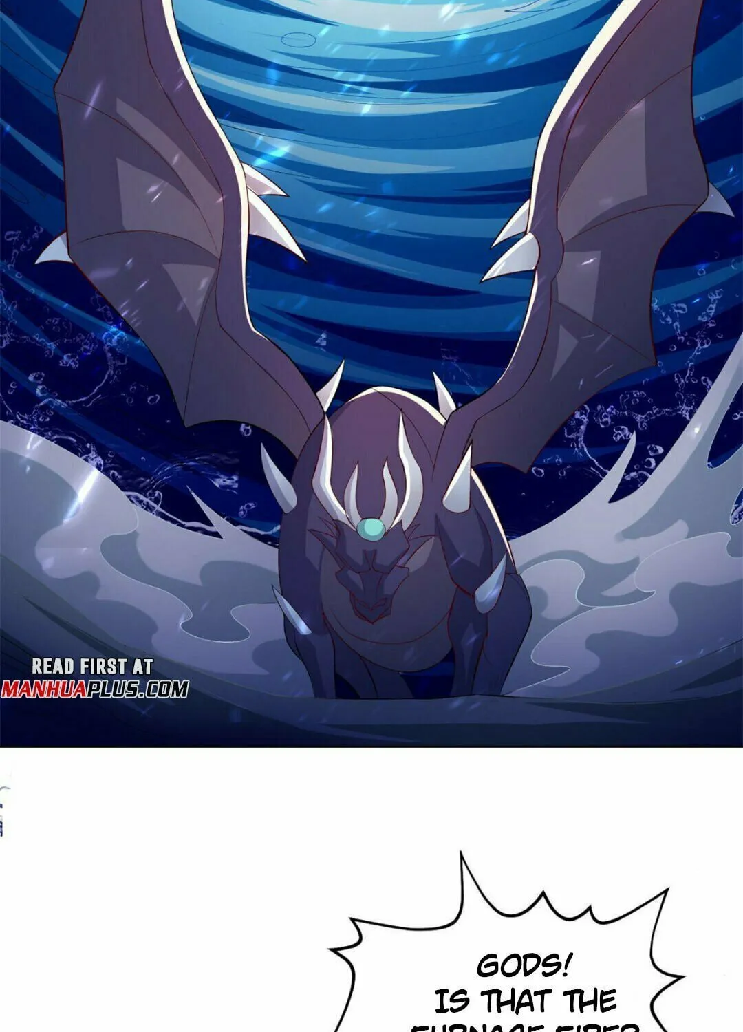 Read Dragon Master (Colored) chapter 235 image 19 on Lezhin