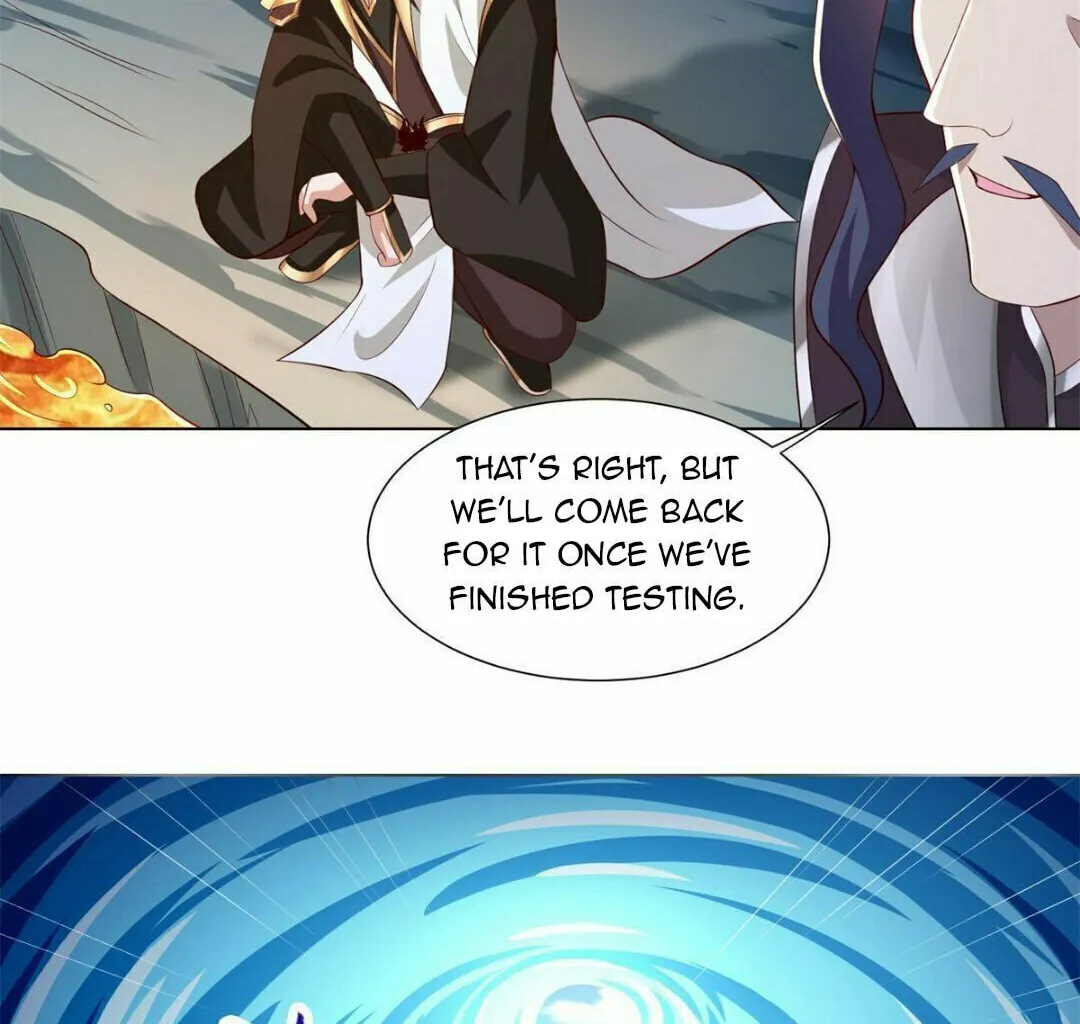 Read Dragon Master (Colored) chapter 235 image 32 on Lezhin