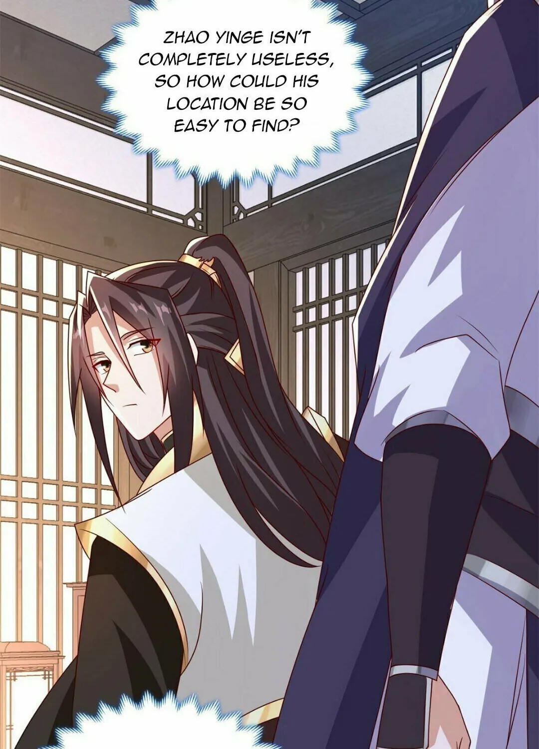 Read Dragon Master (Colored) chapter 235 image 44 on Lezhin