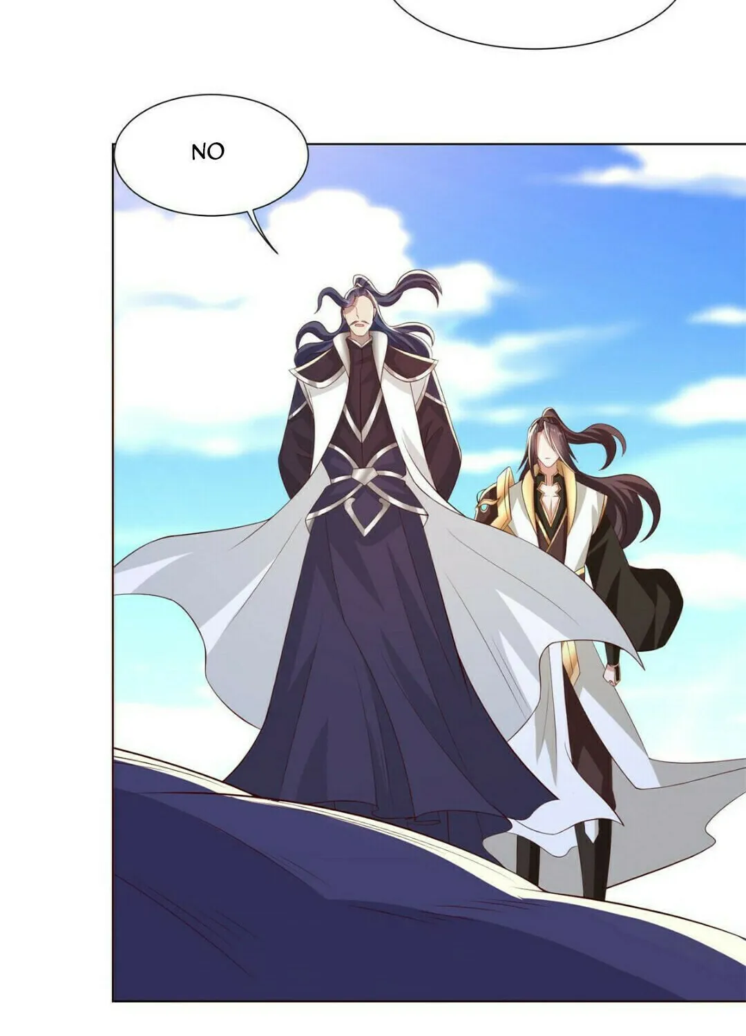 Read Dragon Master (Colored) chapter 235 image 7 on Lezhin