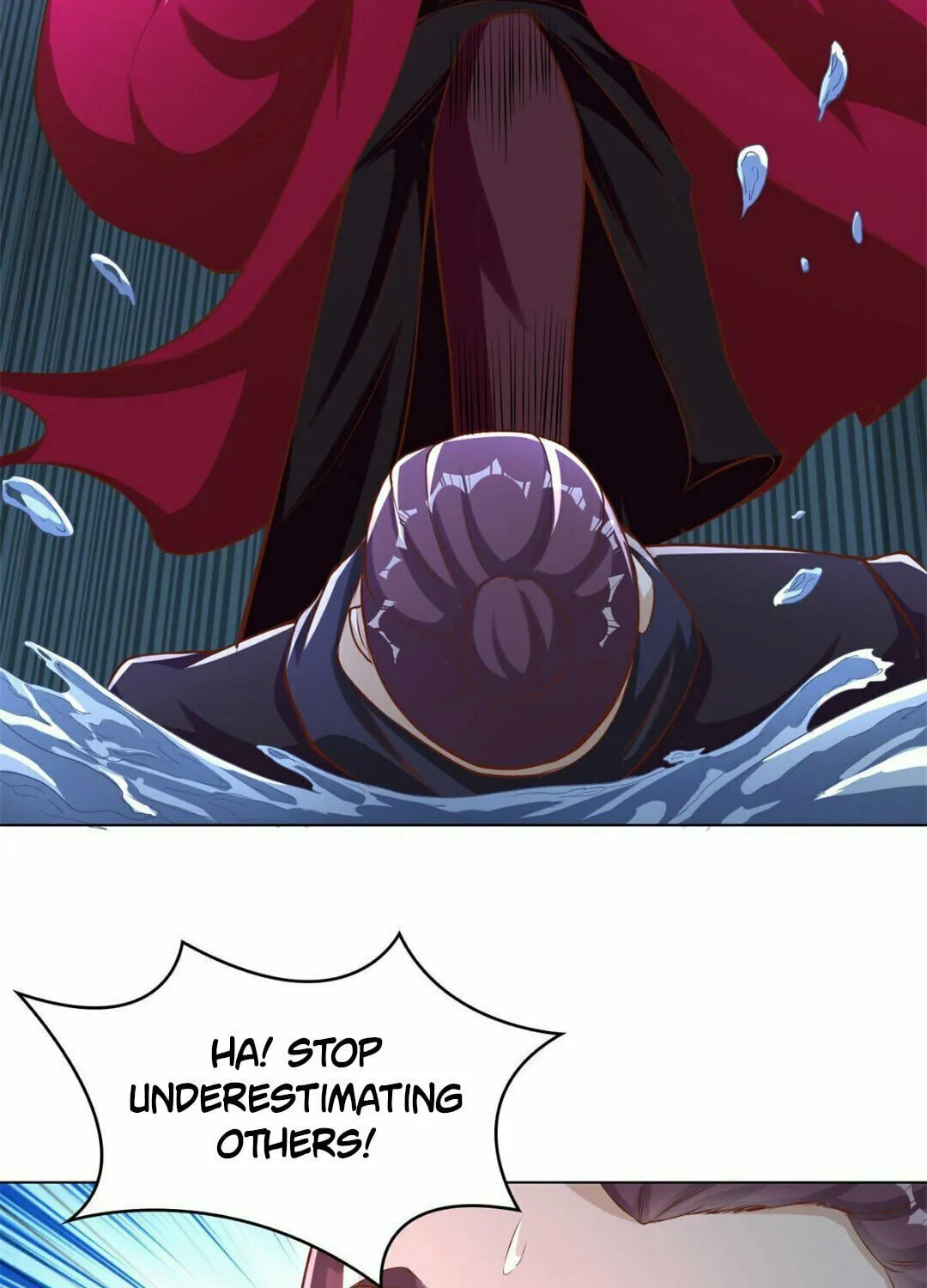 Read Dragon Master (Colored) chapter 236 image 13 on Lezhin