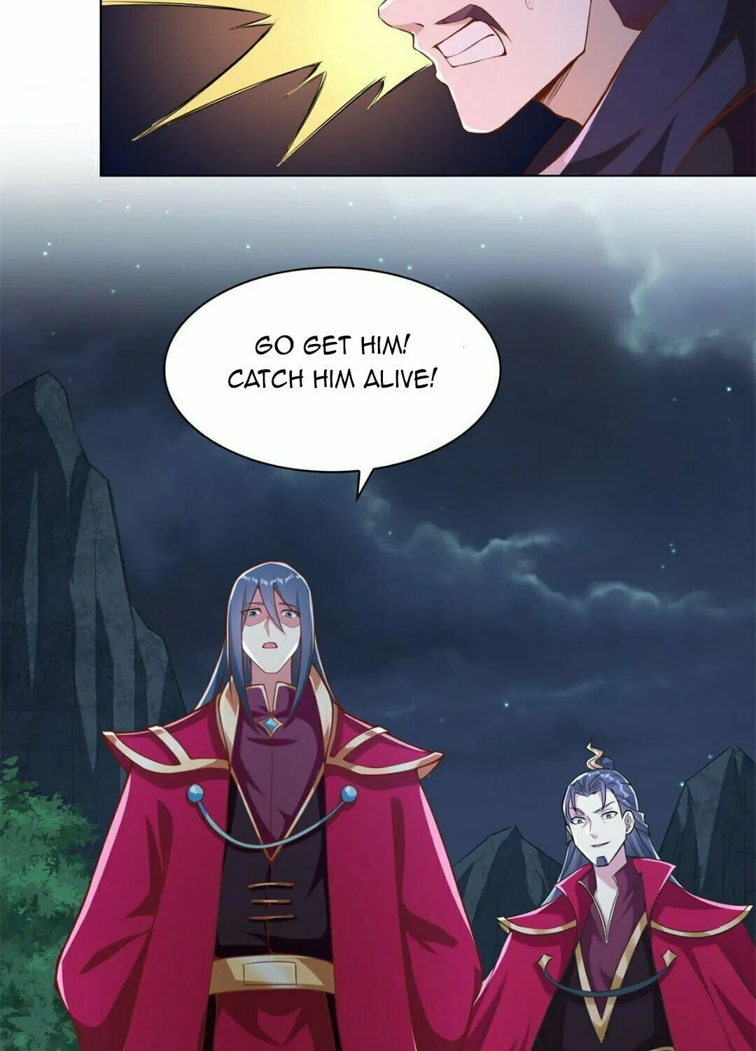 Read Dragon Master (Colored) chapter 236 image 19 on Lezhin