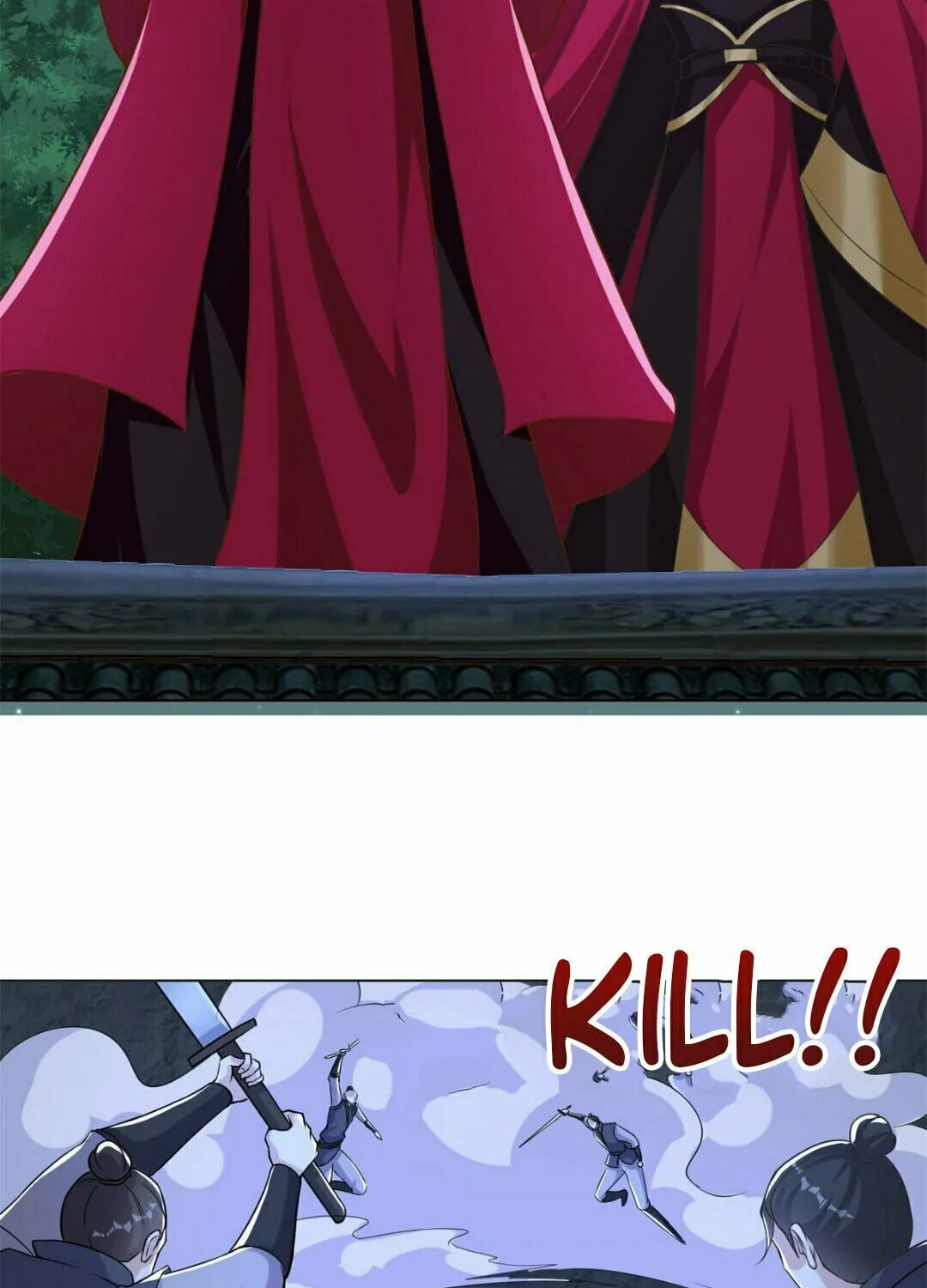 Read Dragon Master (Colored) chapter 236 image 20 on Lezhin