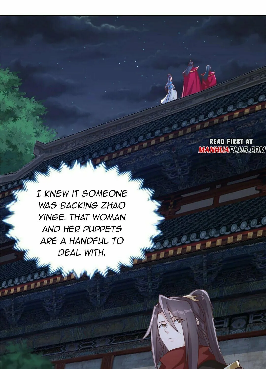 Read Dragon Master (Colored) chapter 236 image 26 on Lezhin