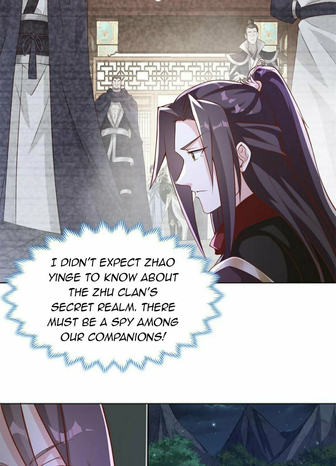 Read Dragon Master (Colored) chapter 236 image 28 on Lezhin