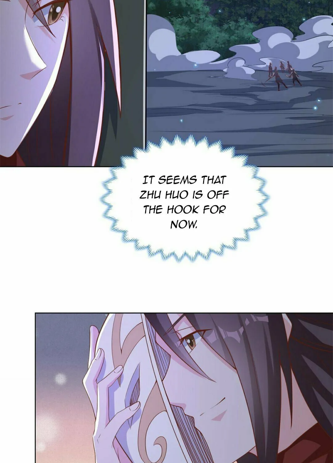 Read Dragon Master (Colored) chapter 236 image 29 on Lezhin
