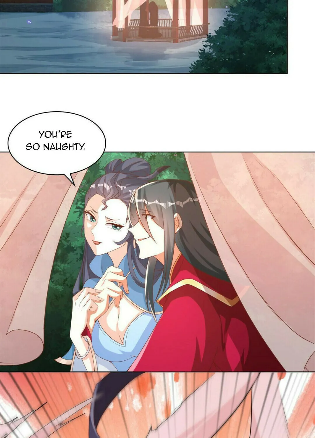 Read Dragon Master (Colored) chapter 236 image 3 on Lezhin