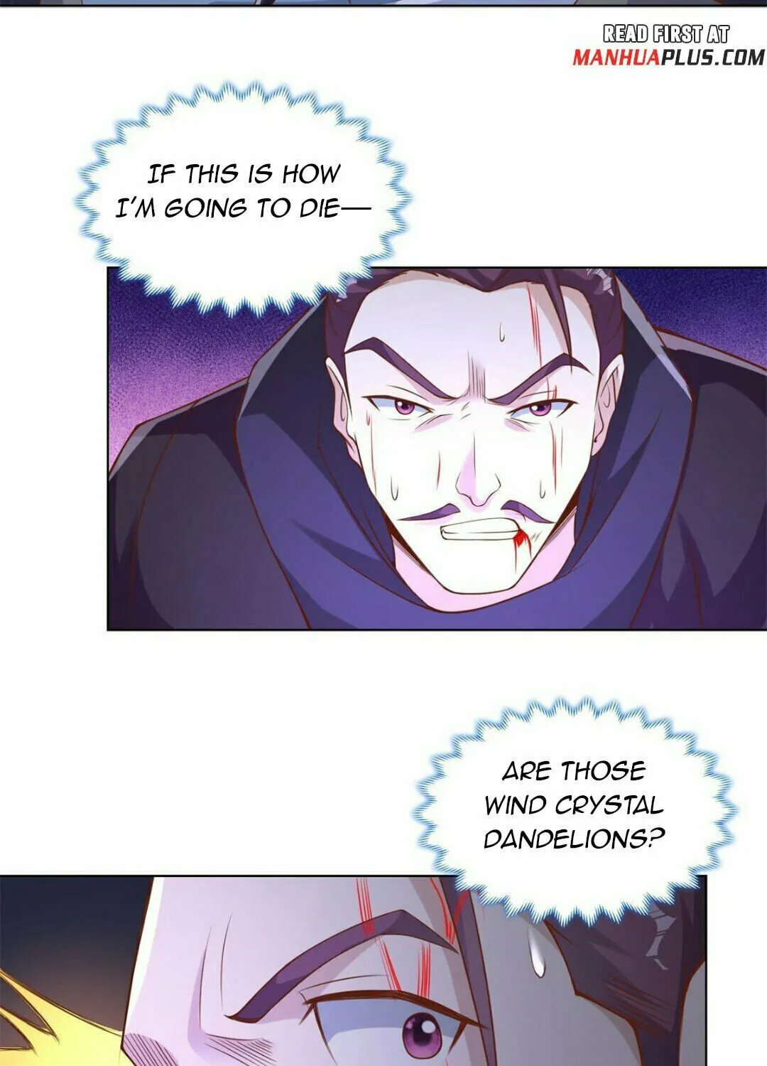 Read Dragon Master (Colored) chapter 236 image 31 on Lezhin