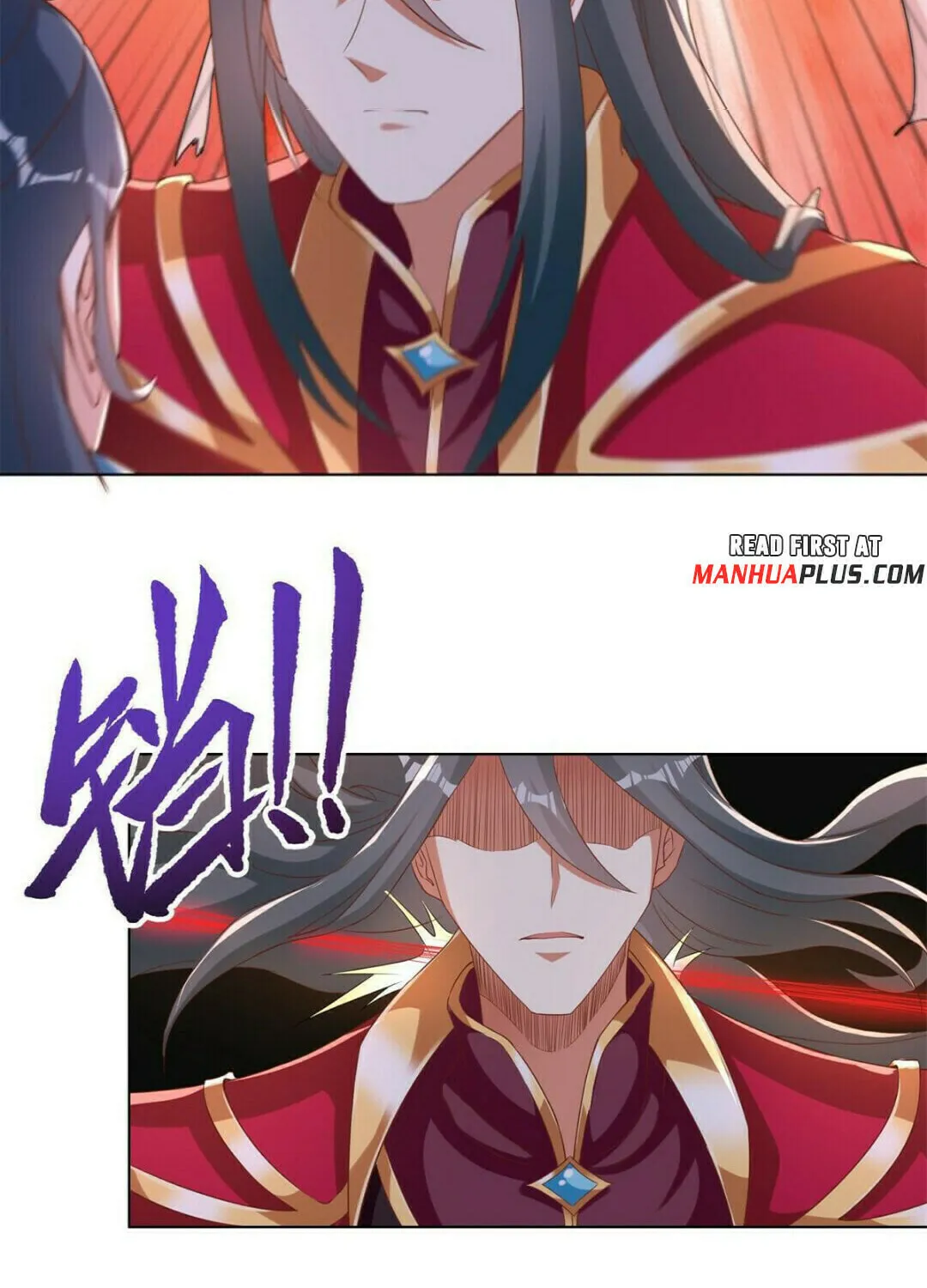 Read Dragon Master (Colored) chapter 236 image 5 on Lezhin