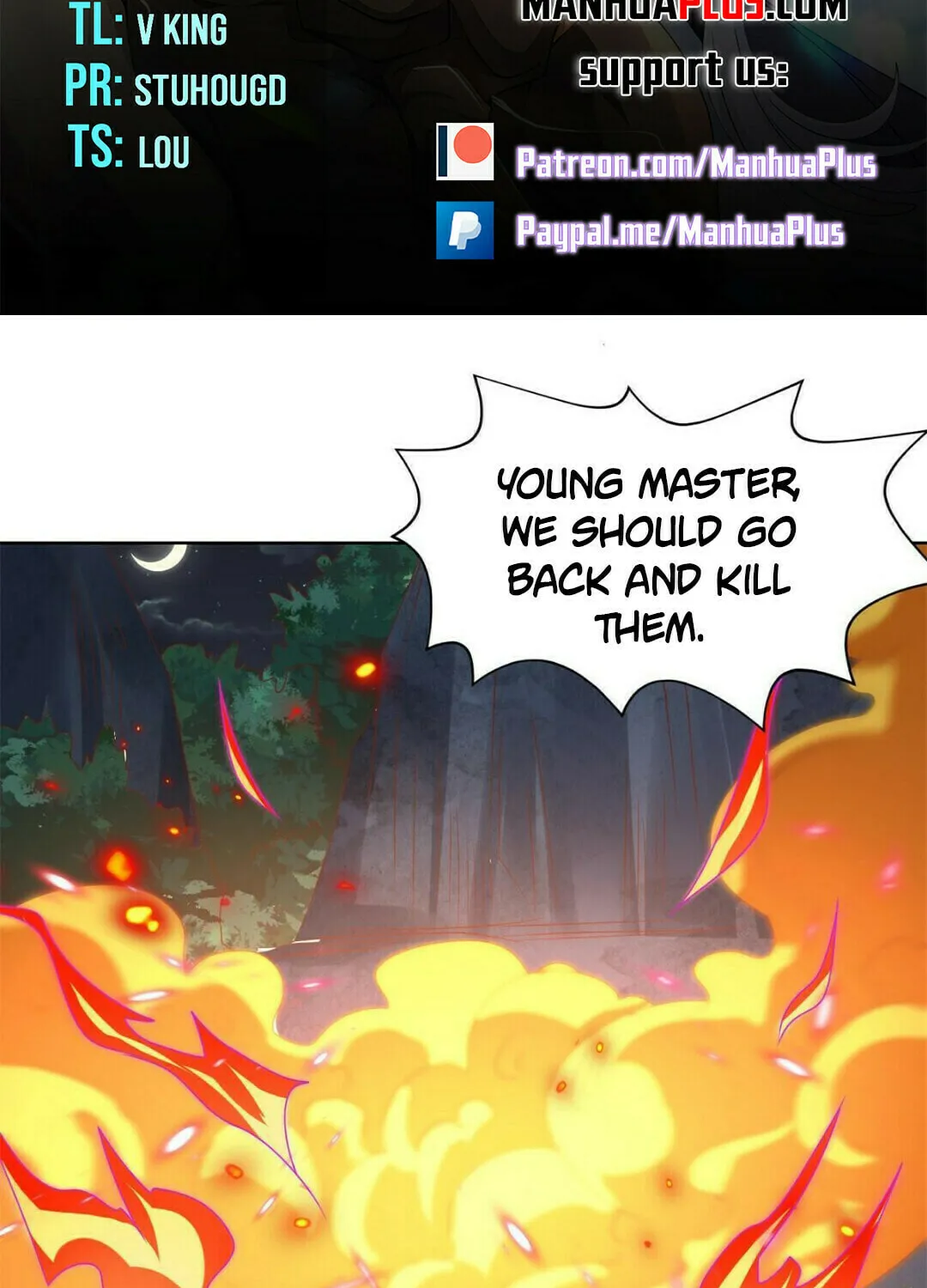 Read Dragon Master (Colored) chapter 237 image 1 on Lezhin