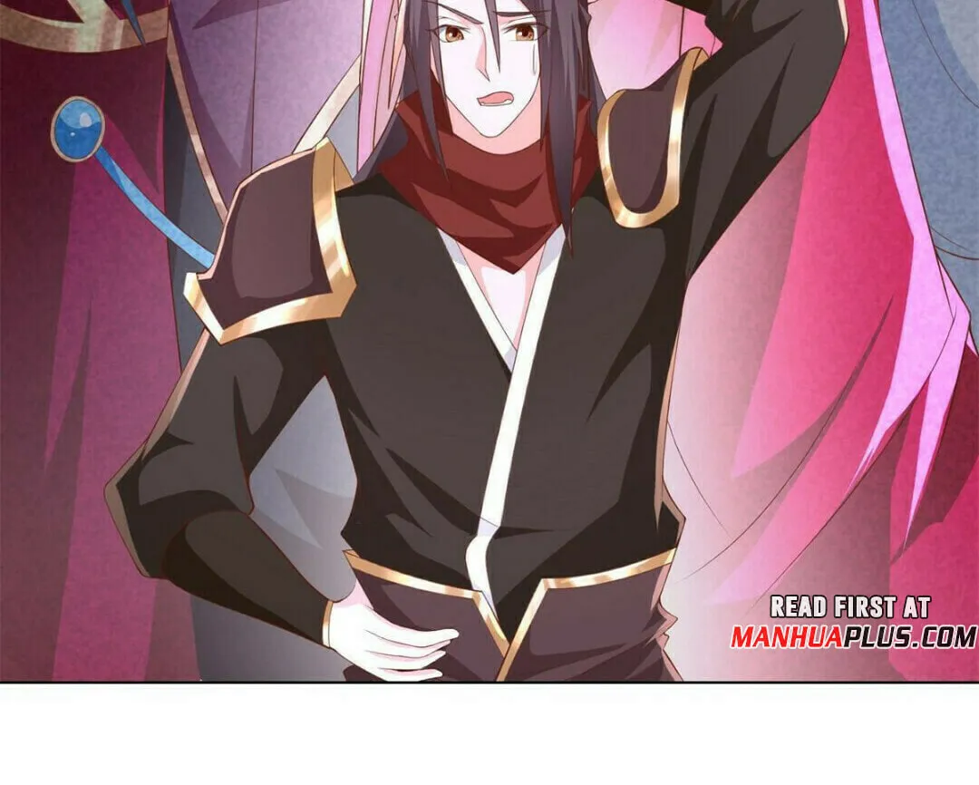 Read Dragon Master (Colored) chapter 237 image 10 on Lezhin